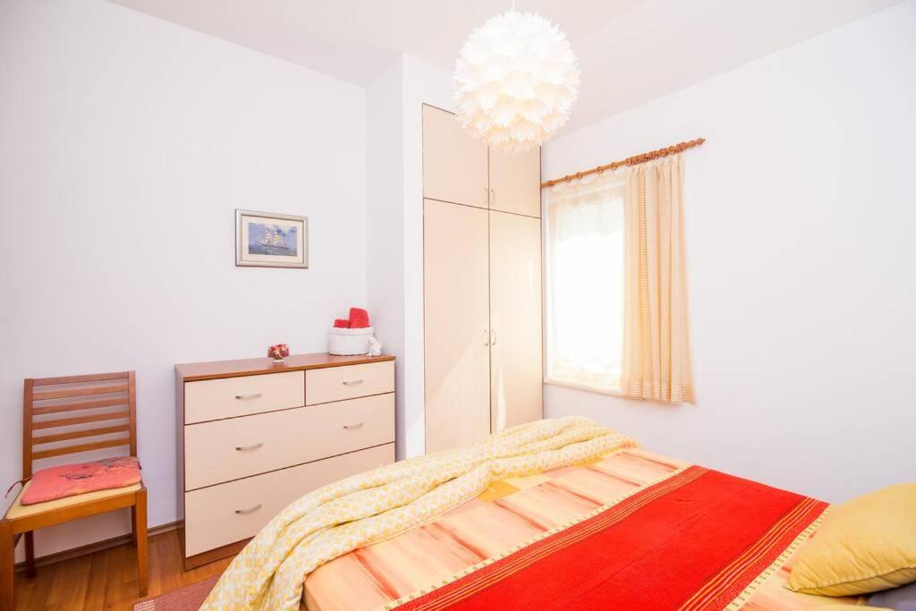 Modern Villa With Swimming Pool - Penthouse Dubrovnik Bagian luar foto